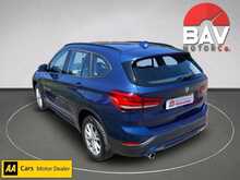 BMW 1.5 18i SE SUV 5dr Petrol Manual sDrive Euro 6 (s/s) (136 ps)
