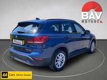 BMW 1.5 18i SE SUV 5dr Petrol Manual sDrive Euro 6 (s/s) (136 ps)