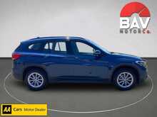 BMW 1.5 18i SE SUV 5dr Petrol Manual sDrive Euro 6 (s/s) (136 ps)