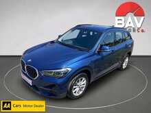 BMW 1.5 18i SE SUV 5dr Petrol Manual sDrive Euro 6 (s/s) (136 ps)