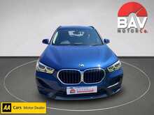 BMW 1.5 18i SE SUV 5dr Petrol Manual sDrive Euro 6 (s/s) (136 ps)