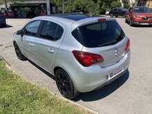 Vauxhall 1.4i ecoTEC Griffin Hatchback 5dr Petrol Manual Euro 6 (75 ps)