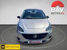 Vauxhall 1.4i ecoTEC Griffin Hatchback 5dr Petrol Manual Euro 6 (75 ps)