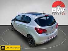 Vauxhall 1.4i ecoTEC Griffin Hatchback 5dr Petrol Manual Euro 6 (75 ps)