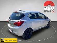 Vauxhall 1.4i ecoTEC Griffin Hatchback 5dr Petrol Manual Euro 6 (75 ps)