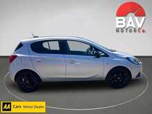 Vauxhall 1.4i ecoTEC Griffin Hatchback 5dr Petrol Manual Euro 6 (75 ps)