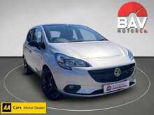 Vauxhall 1.4i ecoTEC Griffin Hatchback 5dr Petrol Manual Euro 6 (75 ps)