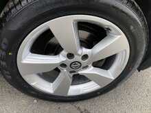 Nissan 1.5 dCi N-Connecta SUV 5dr Diesel Manual 2WD Euro 6 (s/s) (110 ps)