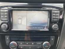 Nissan 1.5 dCi N-Connecta SUV 5dr Diesel Manual 2WD Euro 6 (s/s) (110 ps)