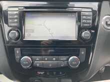 Nissan 1.5 dCi N-Connecta SUV 5dr Diesel Manual 2WD Euro 6 (s/s) (110 ps)