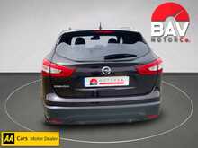 Nissan 1.5 dCi N-Connecta SUV 5dr Diesel Manual 2WD Euro 6 (s/s) (110 ps)