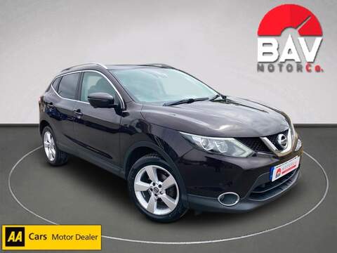 1.5 dCi N-Connecta SUV 5dr Diesel Manual 2WD Euro 6 (s/s) (110 ps)