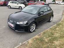 Audi 1.4 TFSI Sport Hatchback 3dr Petrol Manual Euro 6 (s/s) (125 ps)