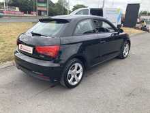 Audi 1.4 TFSI Sport Hatchback 3dr Petrol Manual Euro 6 (s/s) (125 ps)