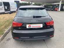Audi 1.4 TFSI Sport Hatchback 3dr Petrol Manual Euro 6 (s/s) (125 ps)