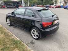 Audi 1.4 TFSI Sport Hatchback 3dr Petrol Manual Euro 6 (s/s) (125 ps)