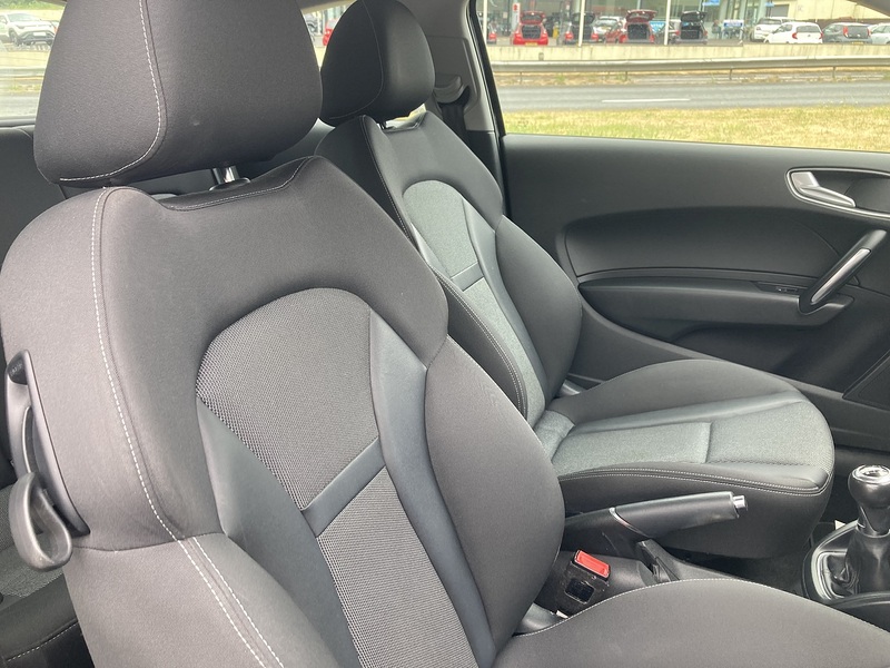Audi 1.4 TFSI Sport Hatchback 3dr Petrol Manual Euro 6 (s/s) (125 ps)