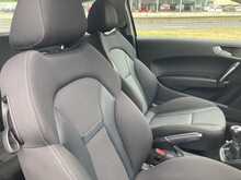 Audi 1.4 TFSI Sport Hatchback 3dr Petrol Manual Euro 6 (s/s) (125 ps)
