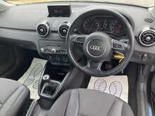 Audi 1.4 TFSI Sport Hatchback 3dr Petrol Manual Euro 6 (s/s) (125 ps)