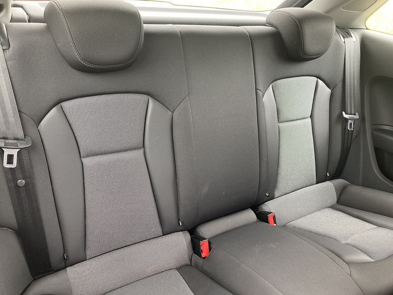 Audi 1.4 TFSI Sport Hatchback 3dr Petrol Manual Euro 6 (s/s) (125 ps)