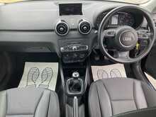 Audi 1.4 TFSI Sport Hatchback 3dr Petrol Manual Euro 6 (s/s) (125 ps)