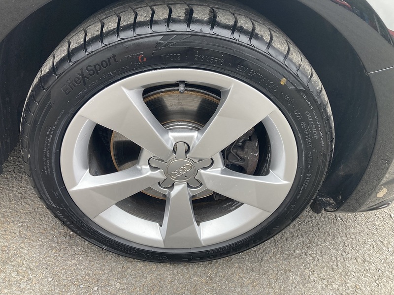 Audi 1.4 TFSI Sport Hatchback 3dr Petrol Manual Euro 6 (s/s) (125 ps)