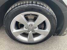 Audi 1.4 TFSI Sport Hatchback 3dr Petrol Manual Euro 6 (s/s) (125 ps)