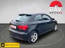 Audi 1.4 TFSI Sport Hatchback 3dr Petrol Manual Euro 6 (s/s) (125 ps)