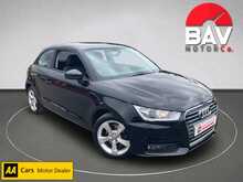 Audi 1.4 TFSI Sport Hatchback 3dr Petrol Manual Euro 6 (s/s) (125 ps)