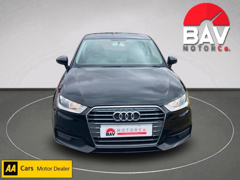 Audi 1.4 TFSI Sport Hatchback 3dr Petrol Manual Euro 6 (s/s) (125 ps)