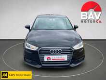 Audi 1.4 TFSI Sport Hatchback 3dr Petrol Manual Euro 6 (s/s) (125 ps)