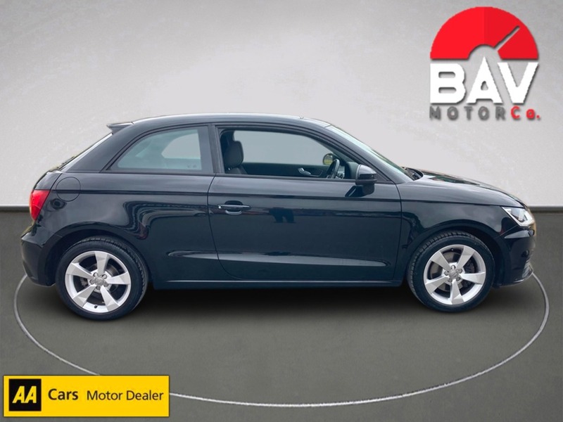 Audi 1.4 TFSI Sport Hatchback 3dr Petrol Manual Euro 6 (s/s) (125 ps)