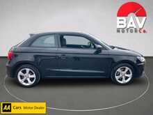 Audi 1.4 TFSI Sport Hatchback 3dr Petrol Manual Euro 6 (s/s) (125 ps)