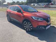 Renault 1.5 dCi Signature Nav SUV 5dr Diesel EDC Euro 6 (s/s) (110 ps)
