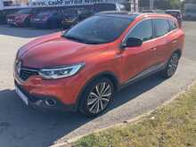 Renault 1.5 dCi Signature Nav SUV 5dr Diesel EDC Euro 6 (s/s) (110 ps)