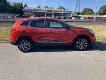 Renault 1.5 dCi Signature Nav SUV 5dr Diesel EDC Euro 6 (s/s) (110 ps)