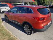 Renault 1.5 dCi Signature Nav SUV 5dr Diesel EDC Euro 6 (s/s) (110 ps)