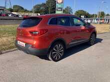 Renault 1.5 dCi Signature Nav SUV 5dr Diesel EDC Euro 6 (s/s) (110 ps)