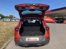 Renault 1.5 dCi Signature Nav SUV 5dr Diesel EDC Euro 6 (s/s) (110 ps)