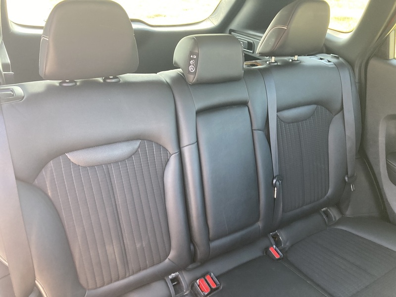 Renault 1.5 dCi Signature Nav SUV 5dr Diesel EDC Euro 6 (s/s) (110 ps)