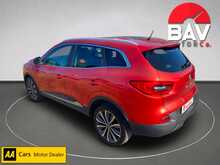 Renault 1.5 dCi Signature Nav SUV 5dr Diesel EDC Euro 6 (s/s) (110 ps)