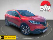 Renault 1.5 dCi Signature Nav SUV 5dr Diesel EDC Euro 6 (s/s) (110 ps)