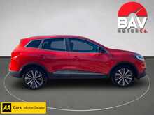 Renault 1.5 dCi Signature Nav SUV 5dr Diesel EDC Euro 6 (s/s) (110 ps)