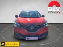 Renault 1.5 dCi Signature Nav SUV 5dr Diesel EDC Euro 6 (s/s) (110 ps)