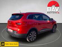Renault 1.5 dCi Signature Nav SUV 5dr Diesel EDC Euro 6 (s/s) (110 ps)