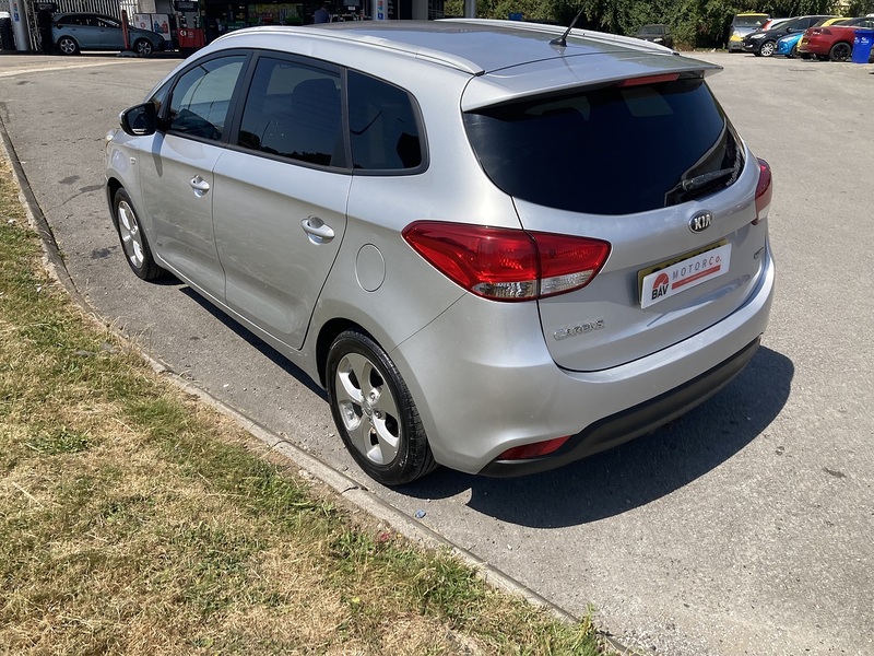 Kia 1.6 GDi SR7 MPV 5dr Petrol Manual Euro 6 (s/s) (133 bhp)