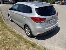 Kia 1.6 GDi SR7 MPV 5dr Petrol Manual Euro 6 (s/s) (133 bhp)