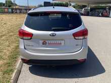 Kia 1.6 GDi SR7 MPV 5dr Petrol Manual Euro 6 (s/s) (133 bhp)
