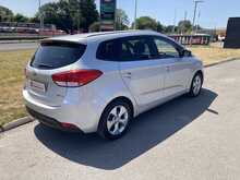 Kia 1.6 GDi SR7 MPV 5dr Petrol Manual Euro 6 (s/s) (133 bhp)