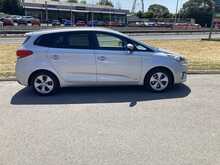 Kia 1.6 GDi SR7 MPV 5dr Petrol Manual Euro 6 (s/s) (133 bhp)